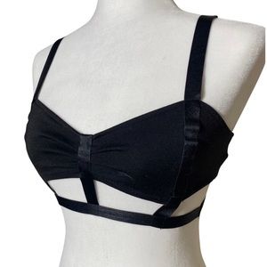 Urban Outfitters Out From Under Bandage Bralette Sz Small